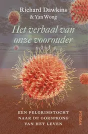 Omslag van Het verhaal van onze voorouder