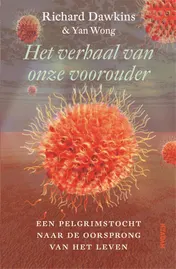 Omslag van Het verhaal van onze voorouder