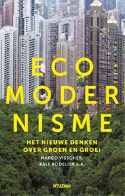Omslag van Ecomodernisme