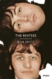 Omslag van The Beatles