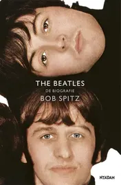 Omslag van The Beatles