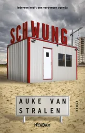 Omslag van Schwung