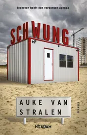 Omslag van Schwung