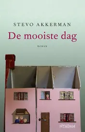 Omslag van De mooiste dag