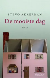 Omslag van De mooiste dag