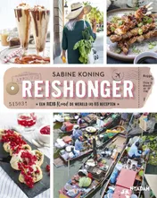 Omslag van Reishonger