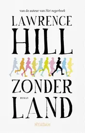 Omslag van Zonder land