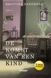Omslag van De komst van een kind