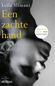 Omslag van Een zachte hand