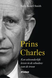 Omslag van Prins Charles
