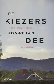 Omslag van De kiezers