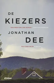 Omslag van De kiezers
