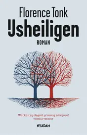 Omslag van IJsheiligen