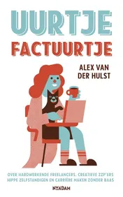 Omslag van Uurtje factuurtje