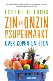 Omslag van Zin en onzin in de supermarkt