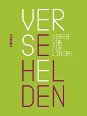 Omslag van Verse helden