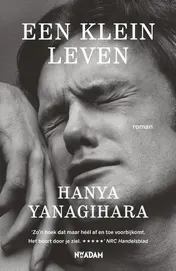 Omslag van Een klein leven