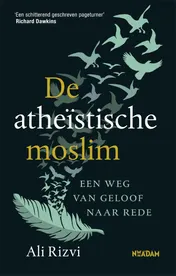 Omslag van De atheïstische moslim