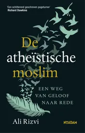 Omslag van De atheïstische moslim