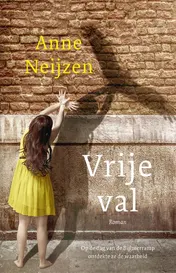 Omslag van Vrije val
