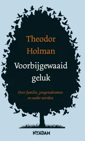 Omslag van Voorbijgewaaid geluk