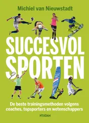 Omslag van Succesvol sporten