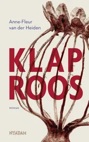 Omslag van Klaproos