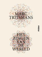 Omslag van Het zingen van de wereld
