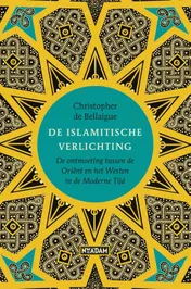 Omslag van De Islamitische verlichting