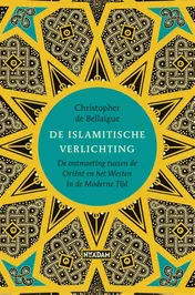 Omslag van De Islamitische verlichting