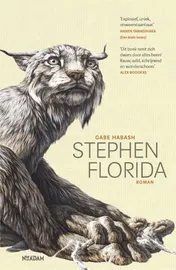 Omslag van Stephen Florida