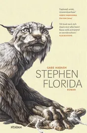 Omslag van Stephen Florida