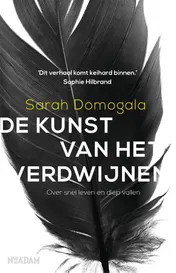 Omslag van De kunst van het verdwijnen