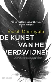 Omslag van De kunst van het verdwijnen