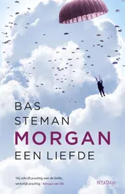 Omslag van Morgan