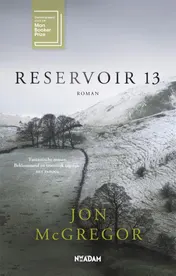 Omslag van Reservoir 13
