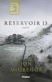 Omslag van Reservoir 13