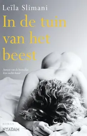 Omslag van In de tuin van het beest