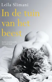 Omslag van In de tuin van het beest