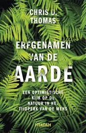 Omslag van Erfgenamen van de aarde