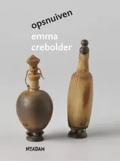 Omslag van Opsnuiven
