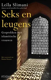 Omslag van Seks en leugens