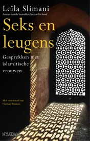 Omslag van Seks en leugens