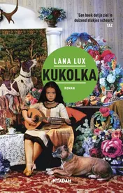Omslag van Kukolka