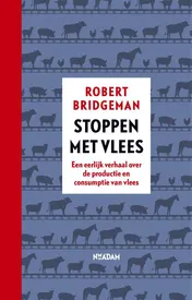 Omslag van Stoppen met vlees