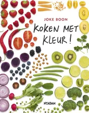 Omslag van Koken met kleur!
