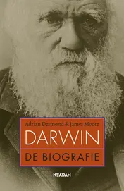 Omslag van Darwin