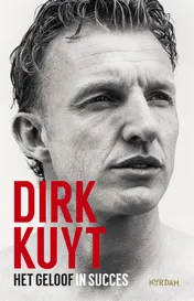 Omslag van Dirk Kuyt