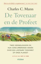 Omslag van De Tovenaar en de Profeet