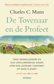 Omslag van De Tovenaar en de Profeet